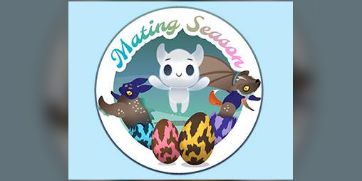 Cover image for Mating Season