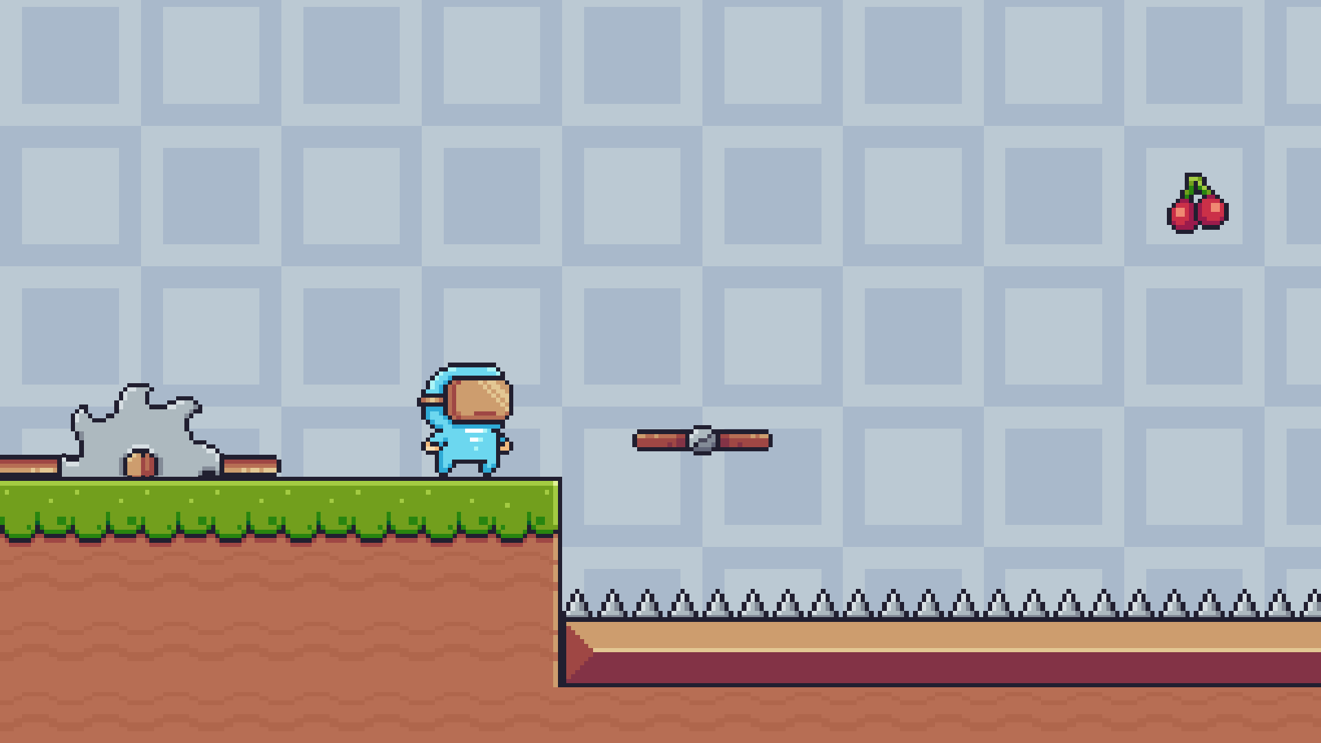 Screenshot 2 for Snek247 silly pixel platformer game