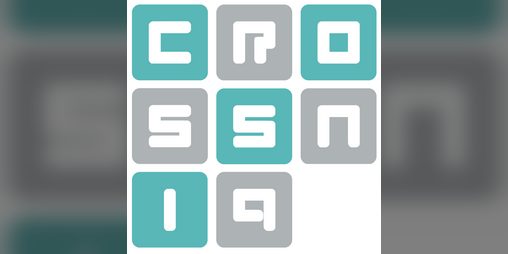 Cover image for CROSSNIQ