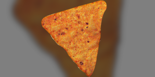 Cover image for The Great Dorito Adventure