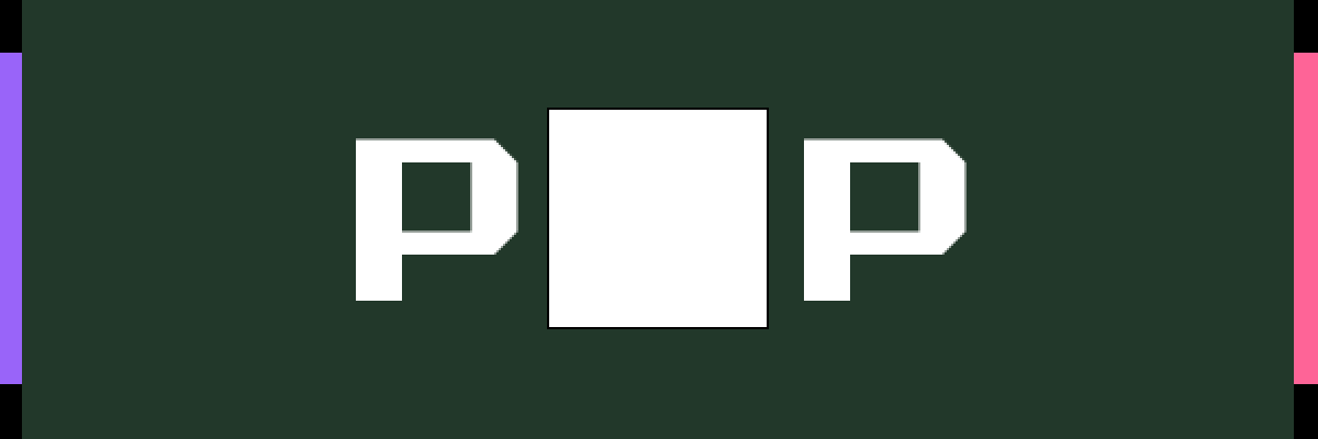 pOp