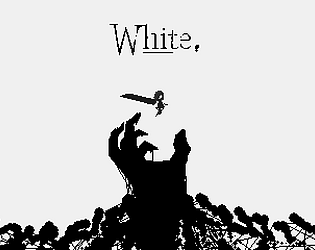 White [Free] [Platformer] [Windows]