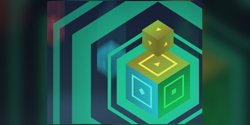 Cover image for Hypercube
