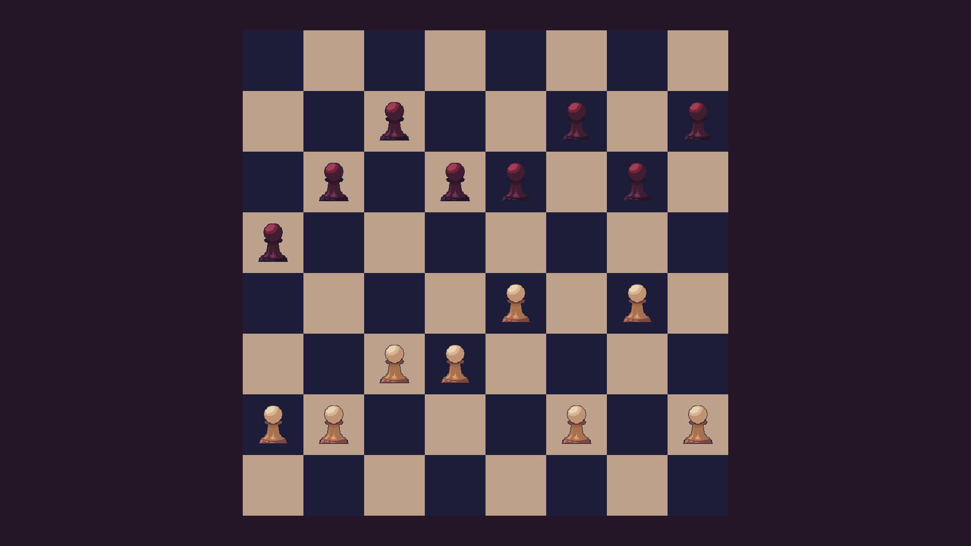 Pawn (Chess), Joke Battles Wikia