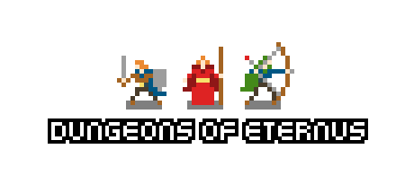 Dungeons of Eternus