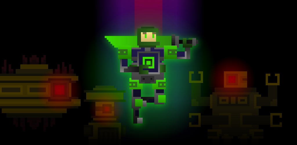 One Sword Man