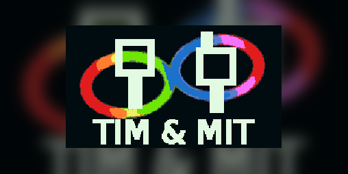 Cover image for TIM&MIT