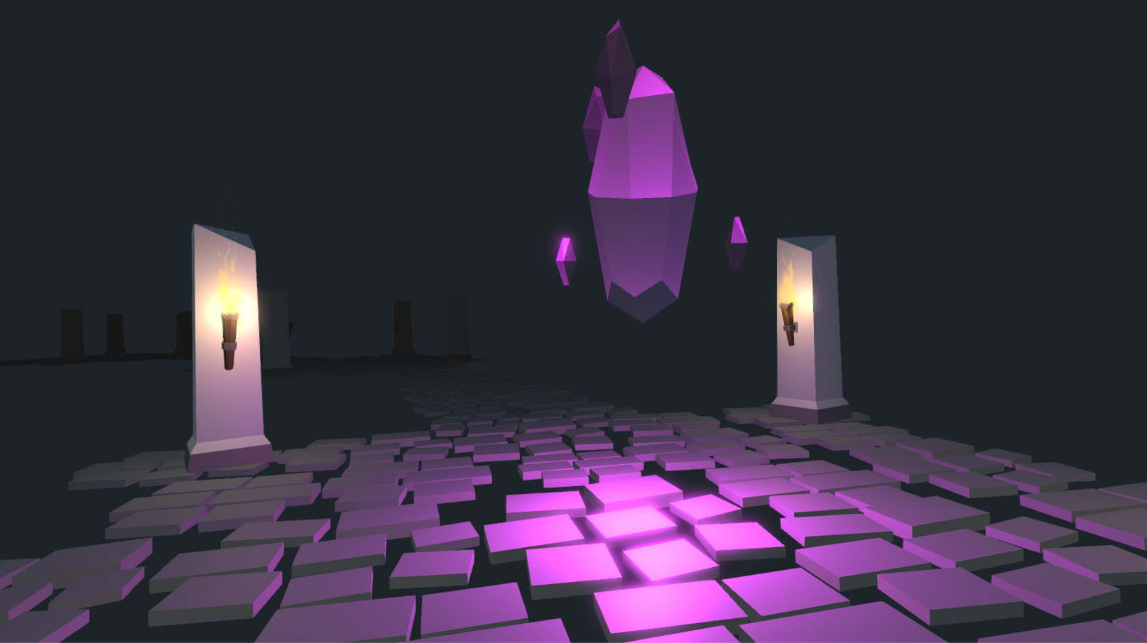 3D Platformer