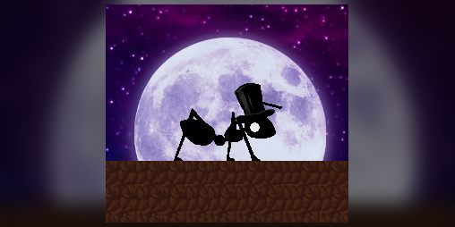 Cover image for Antagony