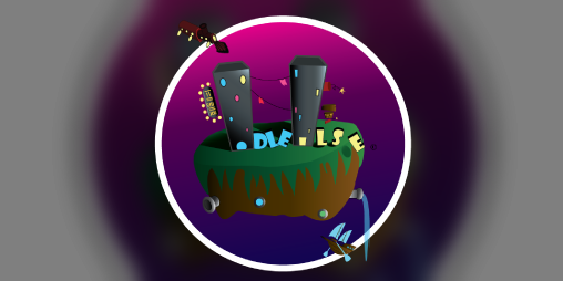 Cover image for Idle Isle : Late Night Snack