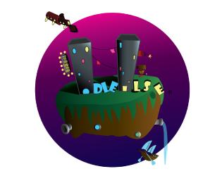 Cover image for Idle Isle : Late Night Snack