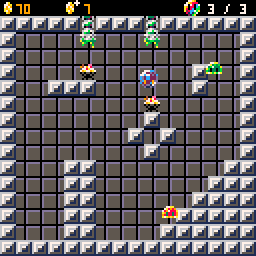 Cover image for Slime Factory
