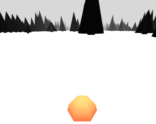 The Downhill
