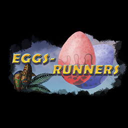 Cover image for Eggs Runners