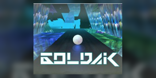 Cover image for GOLDAK