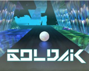 Cover image for GOLDAK
