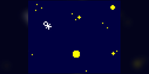 Cover image for Ladies and gentlemen we are floating in space