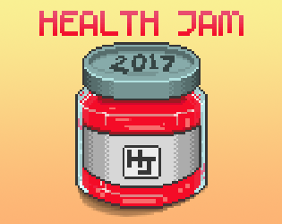 Health Jam App