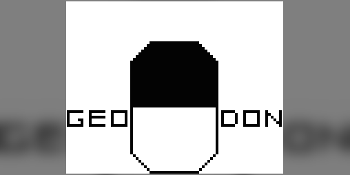 Cover image for Geodon