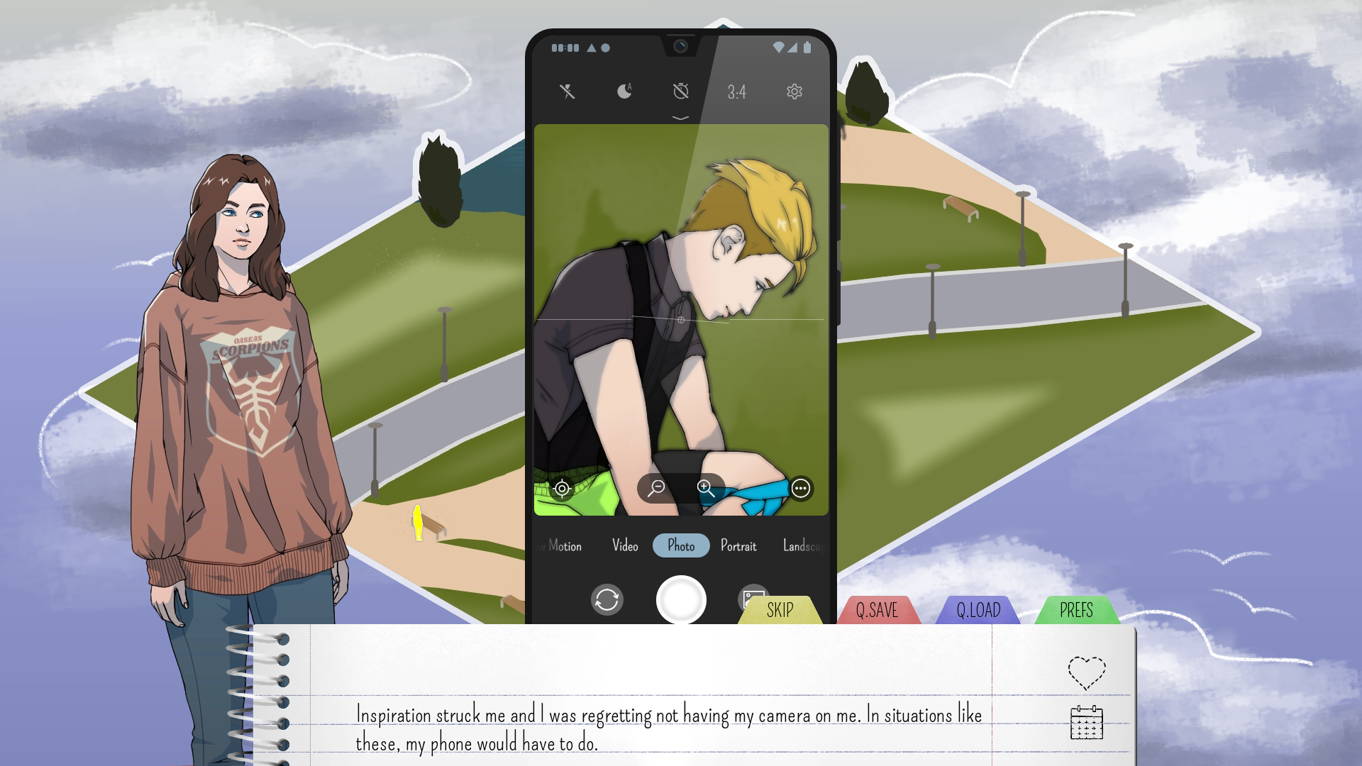 Higher Education screenshot 3