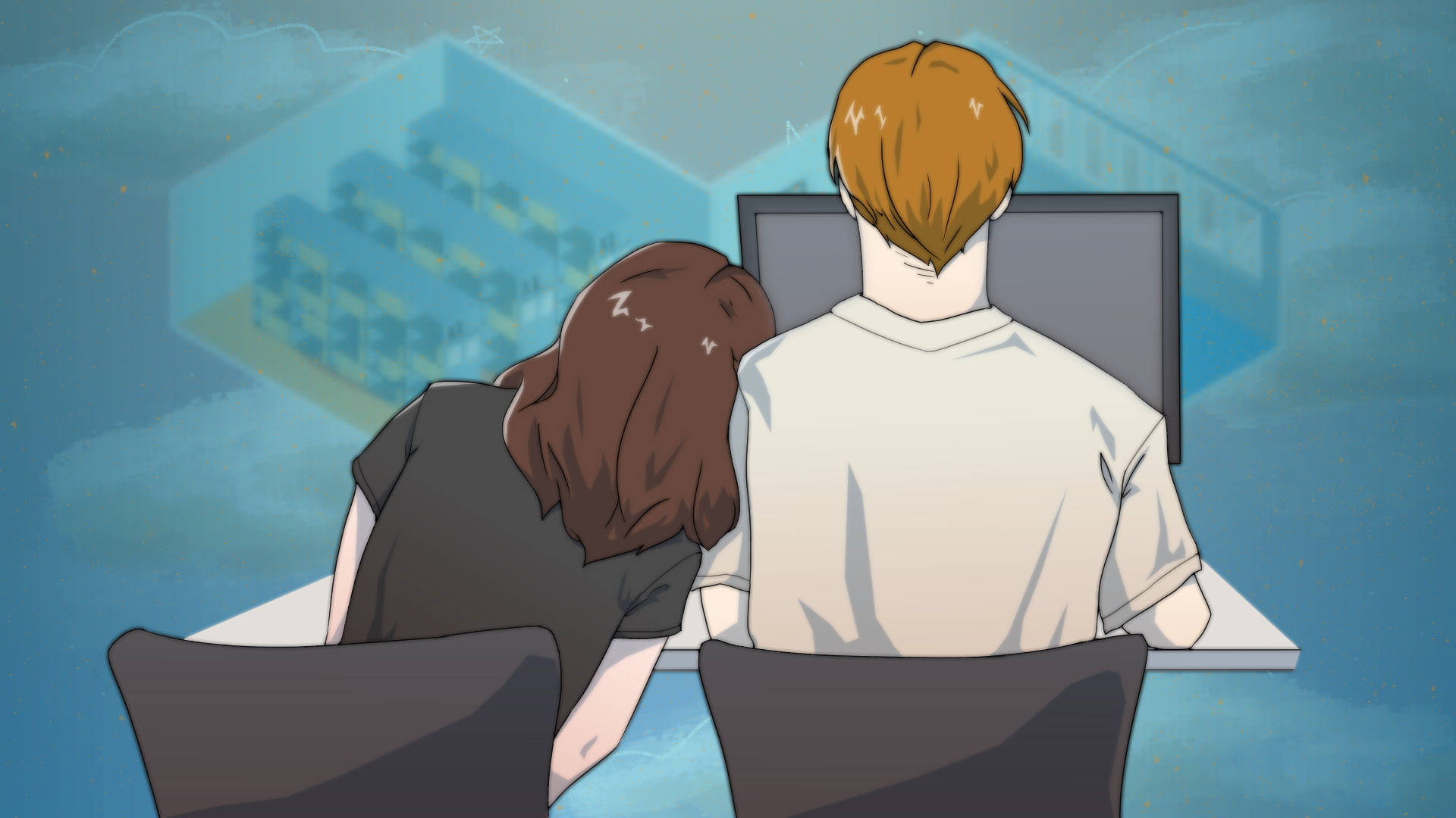 Higher Education screenshot 6