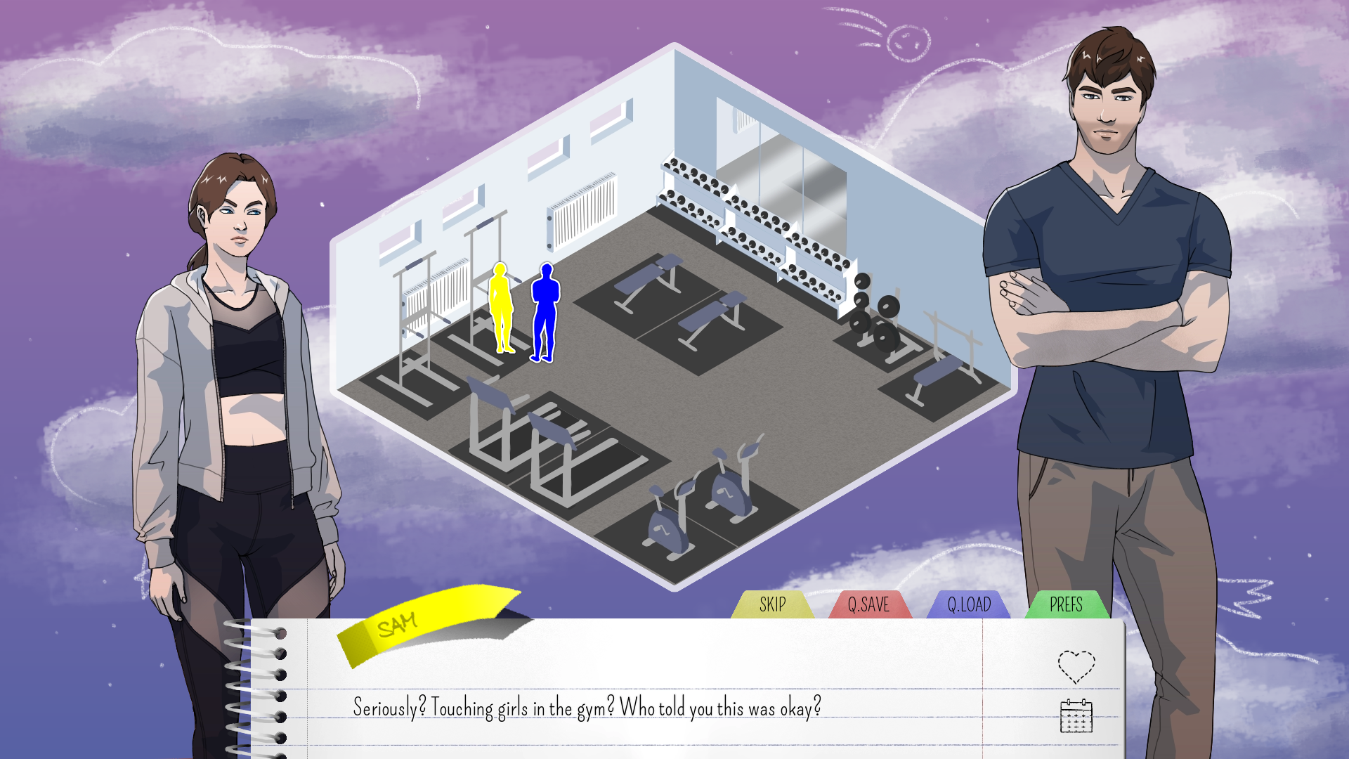 Higher Education screenshot 2