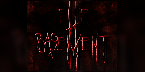 Cover image for The Basement