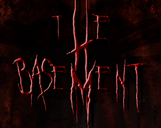 Cover image for The Basement