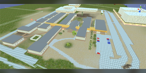 Cover image for Gui e a Ameaça no Campus Arapiraca