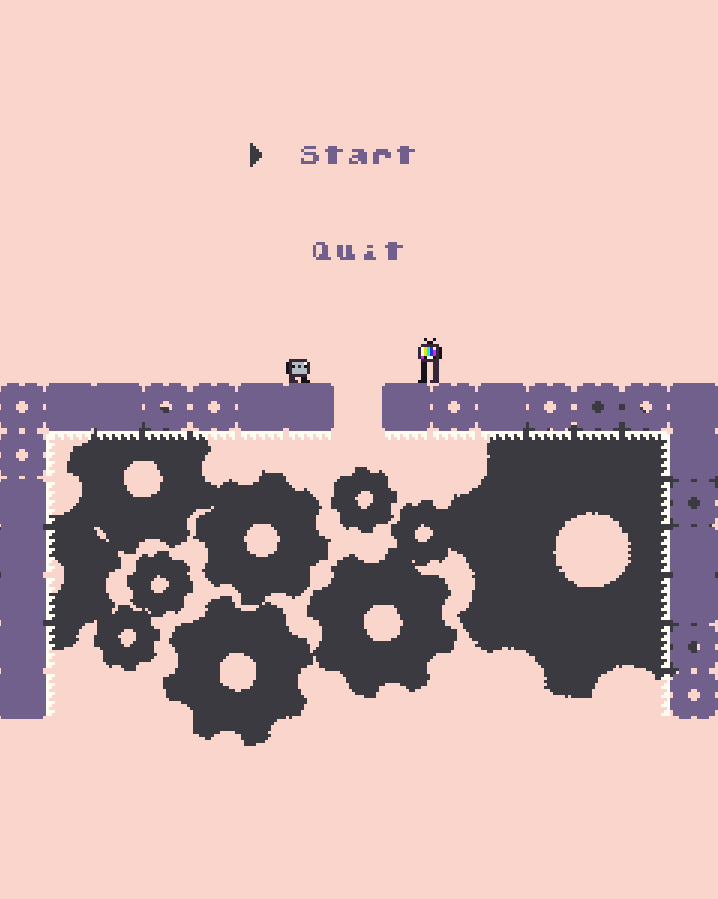 CRT Level Editor