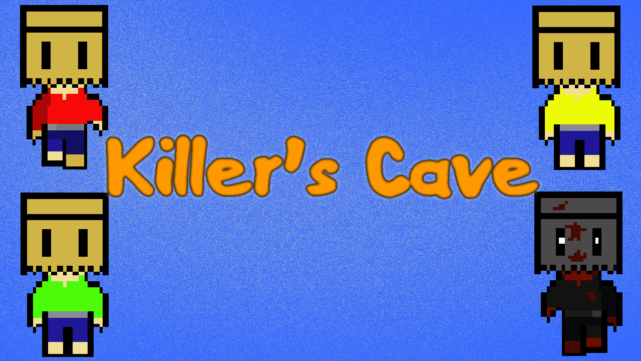 Killer's Cave