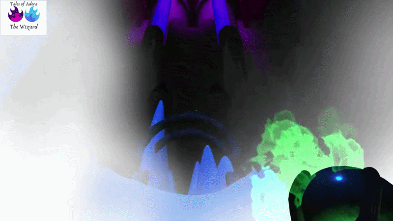 Screenshot 8 for Tales of Adora - The Wizard