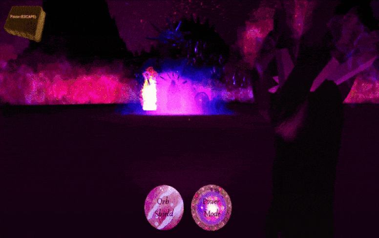 Screenshot 6 for Tales of Adora - The Wizard