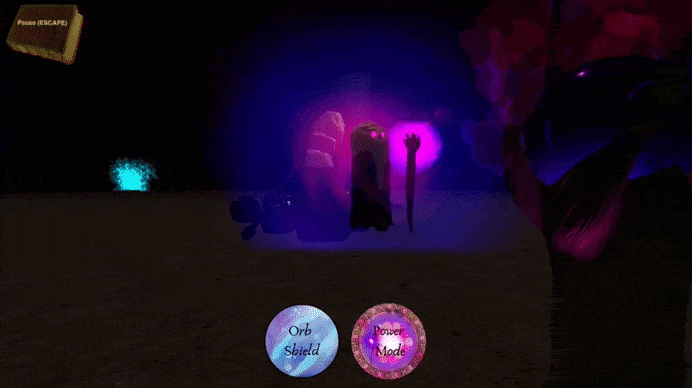 Screenshot 2 for Tales of Adora - The Wizard