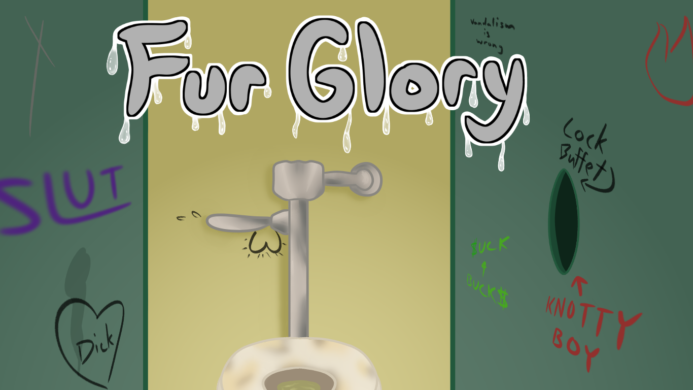 Fur Glory by Cypher333