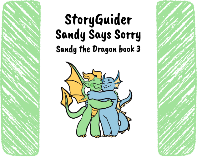 Screenshot 19 for StoryGuider Social-Emotional Learning Adventures