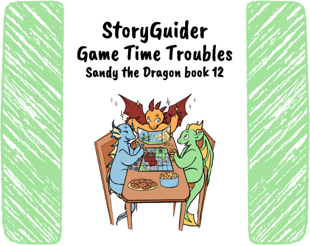 Screenshot 18 for StoryGuider Social-Emotional Learning Adventures