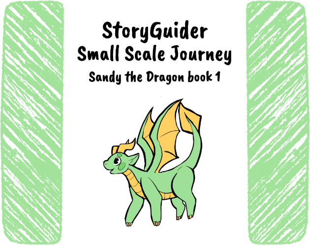 Screenshot 17 for StoryGuider Social-Emotional Learning Adventures