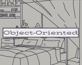 Object-Oriented