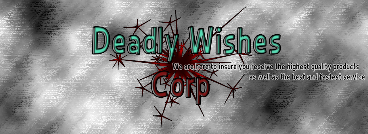 Deadly Wishes Corp.