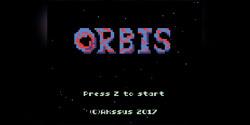 Cover image for Orbis