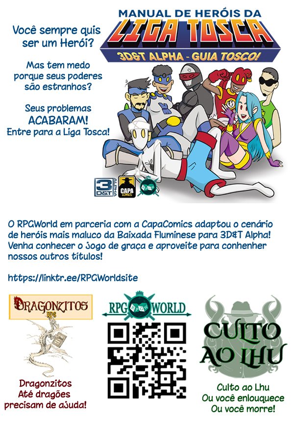 Jogo de RPG desenvolvido por mateenses lança teste alfa exclusivo para  brasileiros - TC Online