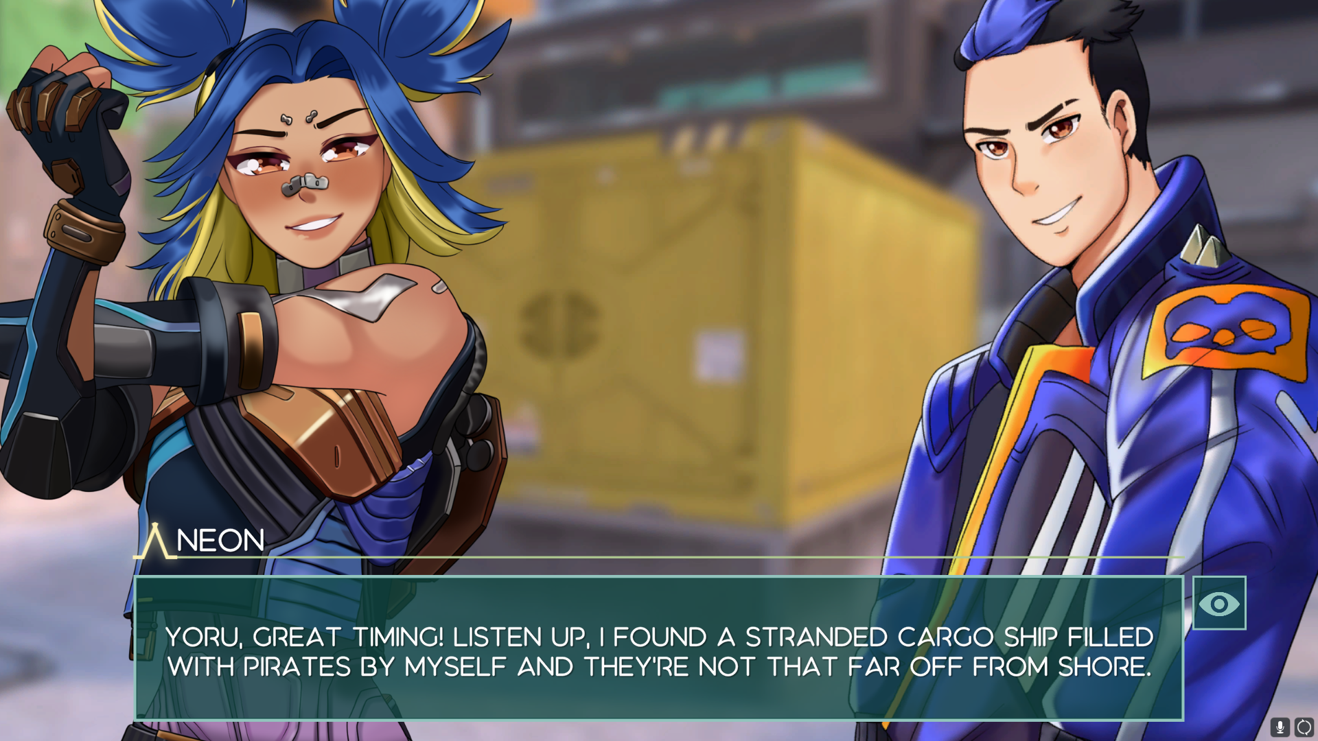 Screenshot 3 for Sage's Cravings