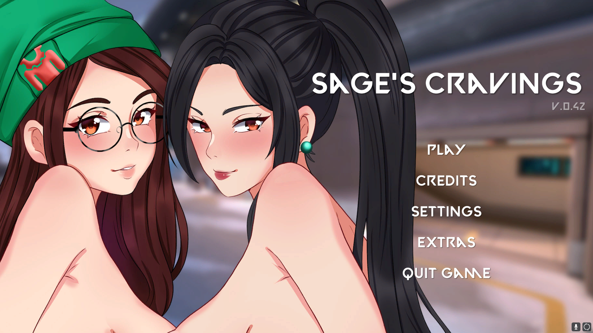 Screenshot 2 for Sage's Cravings