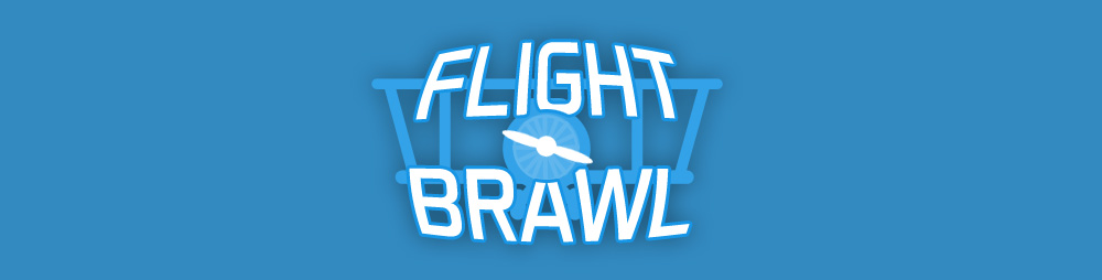 Flight Brawl VR