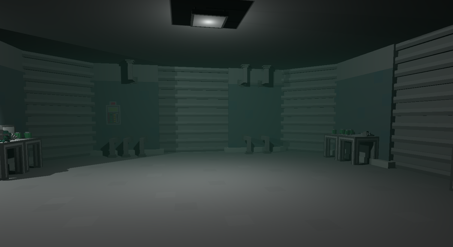 Screenshot 3 for Final Fright Deep Beneath (Demo)