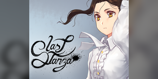 Cover image for Last Stanza