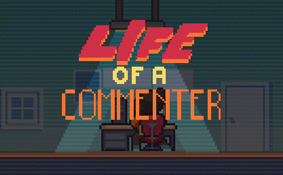 Life of A Commenter