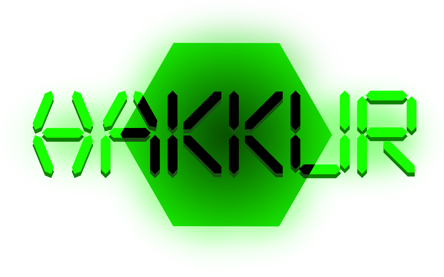 Hakkur (early demo)