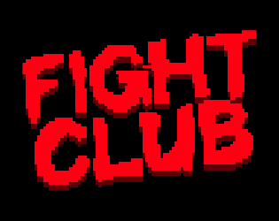 Cover image for Fight club